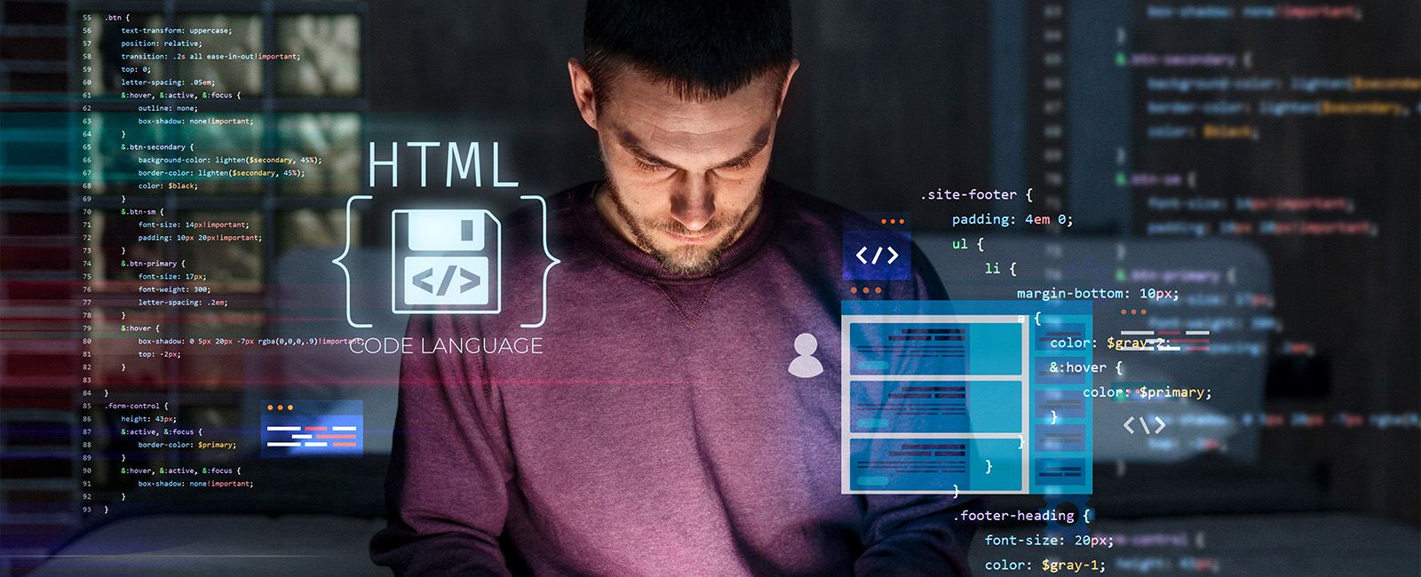 IT Staff Augmentation